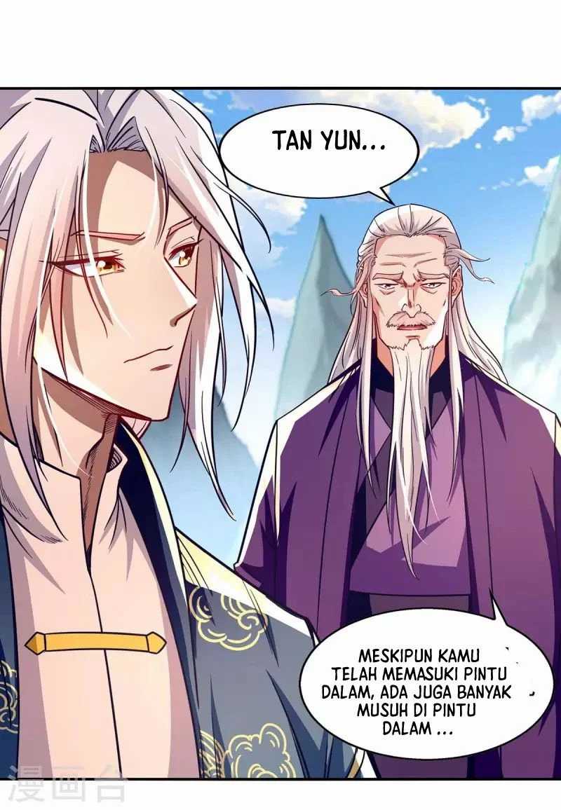 Against The Heaven Supreme Chapter 94 Gambar 19
