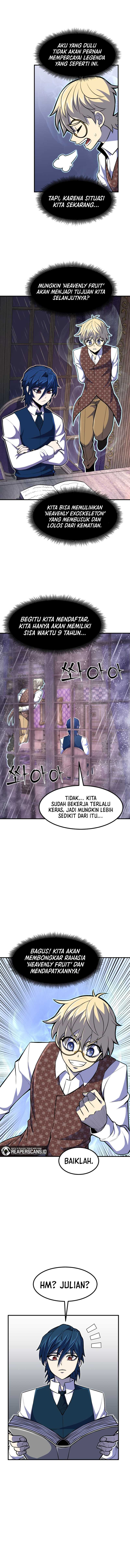 Standard of Reincarnation Chapter 24 Gambar 6