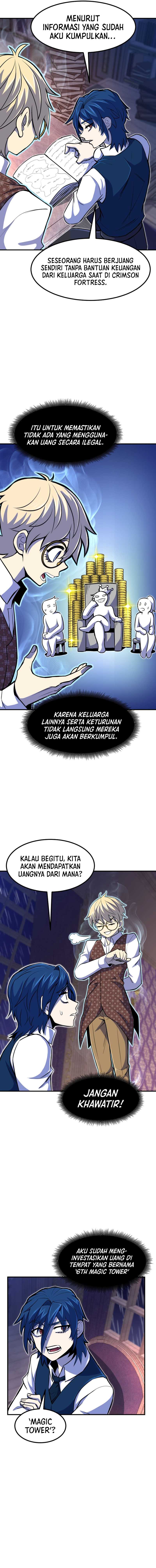 Standard of Reincarnation Chapter 24 Gambar 7