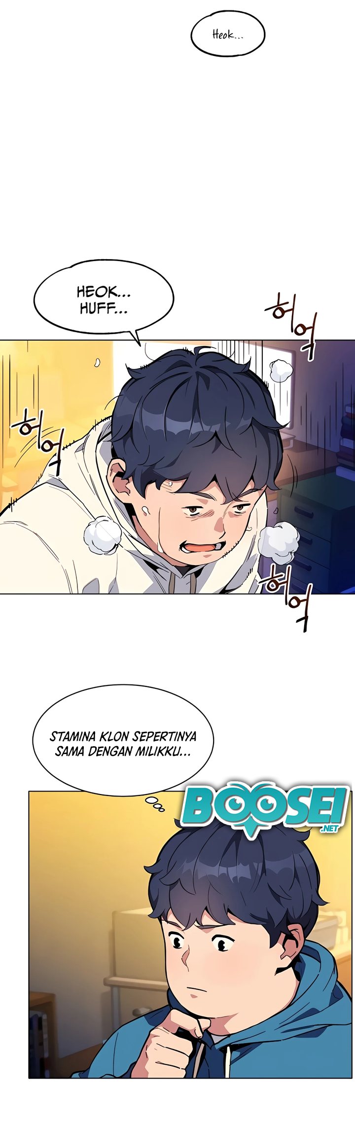 Auto-Hunting With Clones Chapter 3 Gambar 13