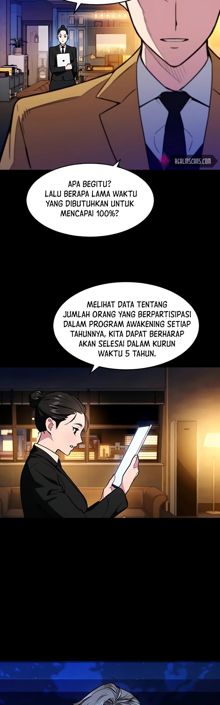 Auto-Hunting With Clones Chapter 3 Gambar 21