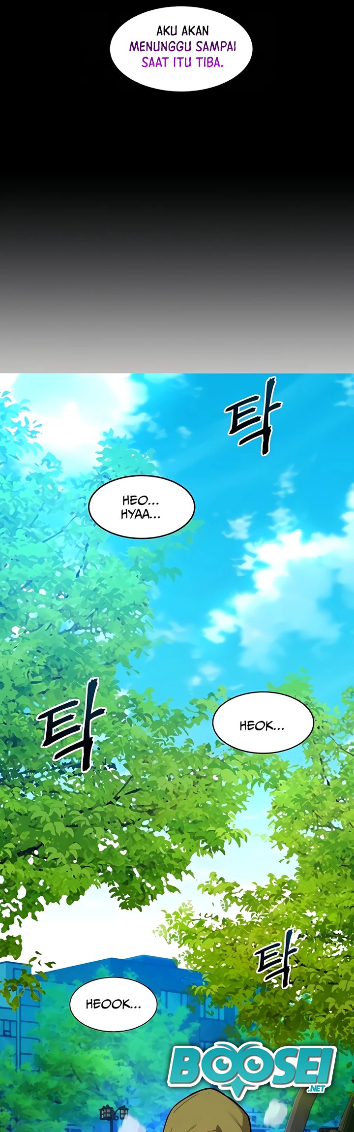 Auto-Hunting With Clones Chapter 3 Gambar 24