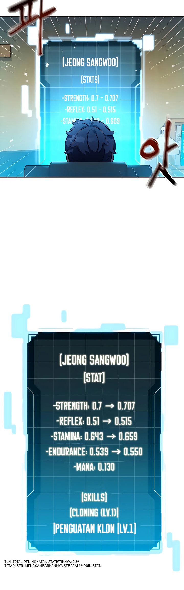 Auto-Hunting With Clones Chapter 3 Gambar 44