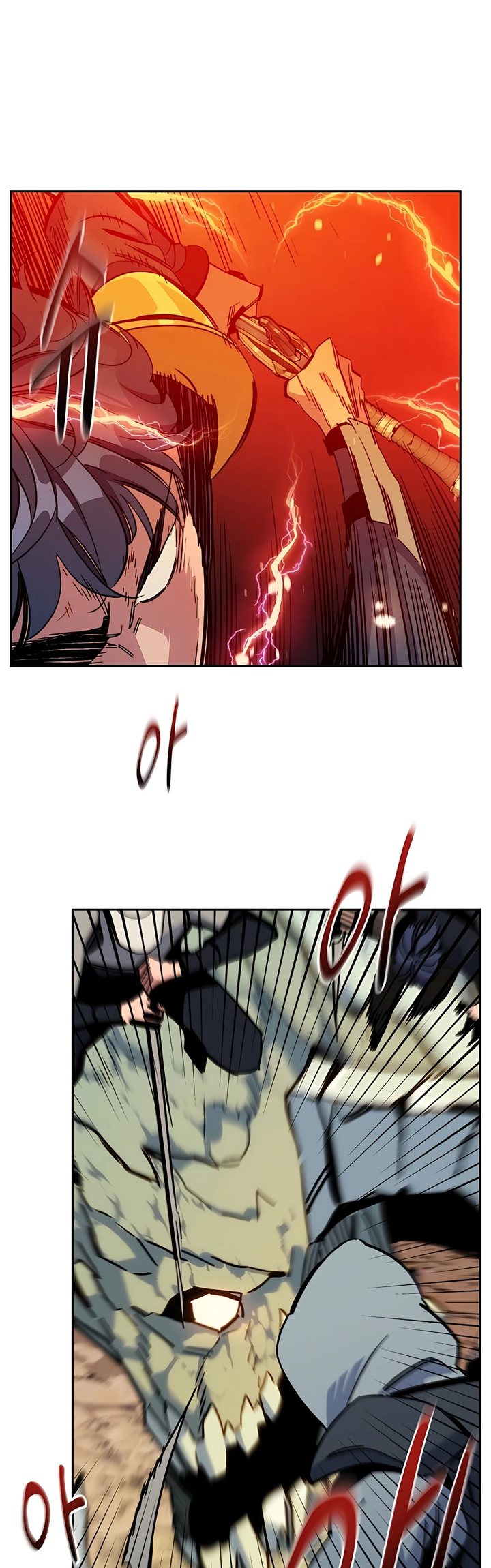 Auto-Hunting With Clones Chapter 1 Gambar 22