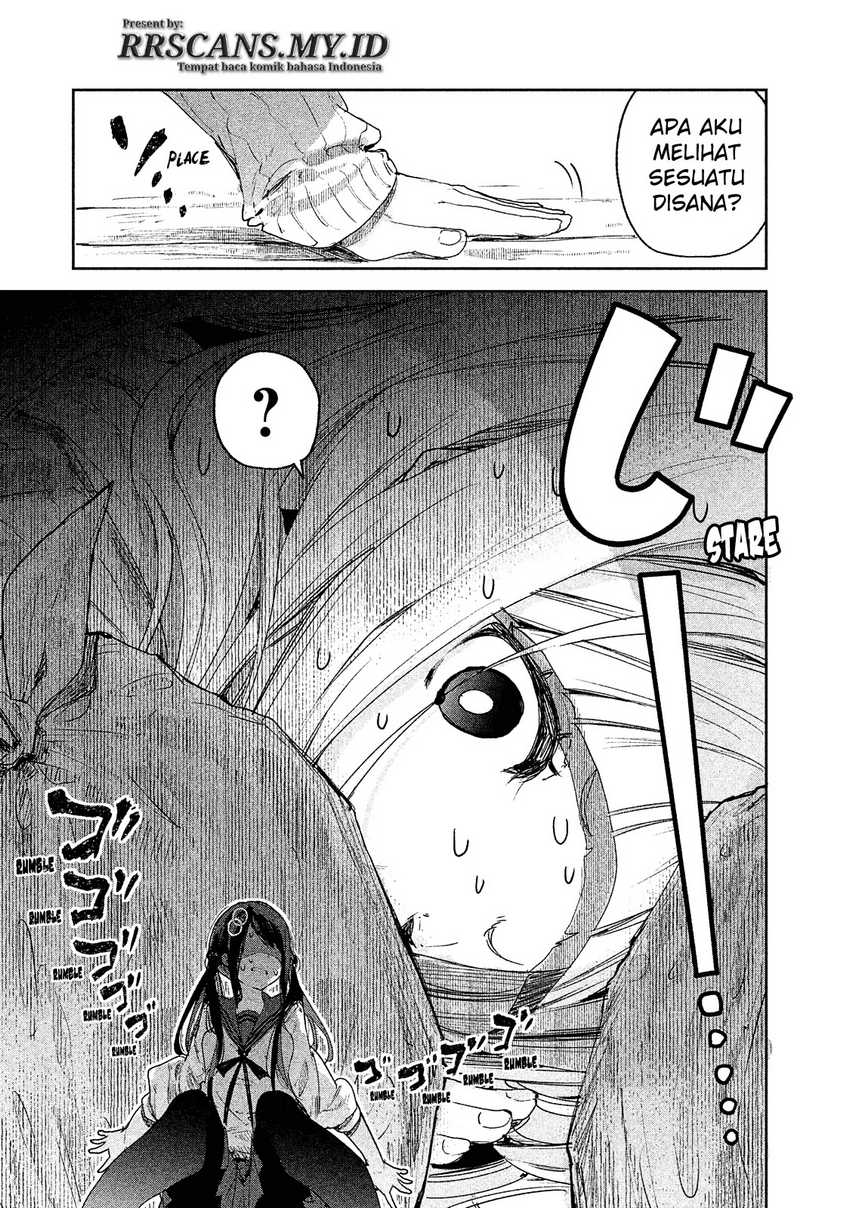 Chiisai Nozomi to Ooki na Yume Chapter 2 Gambar 23