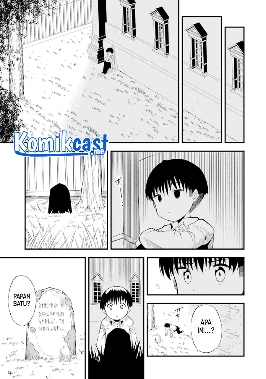 “Honyaku” no Sainou de Ore Dake ga Sekai wo Kaihen Dekiru Ken Chapter 1 Gambar 11