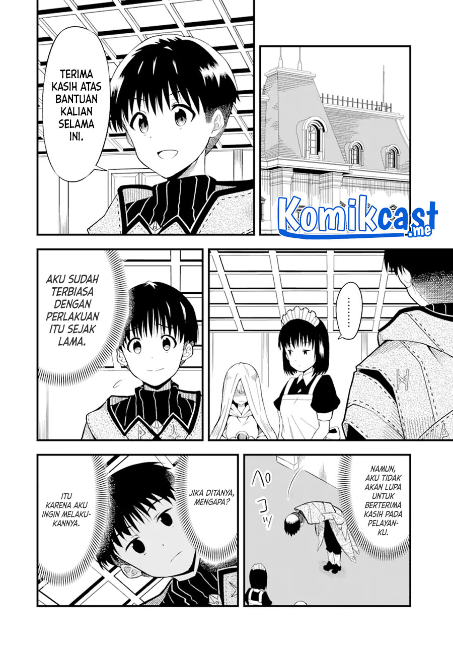 “Honyaku” no Sainou de Ore Dake ga Sekai wo Kaihen Dekiru Ken Chapter 1 Gambar 23