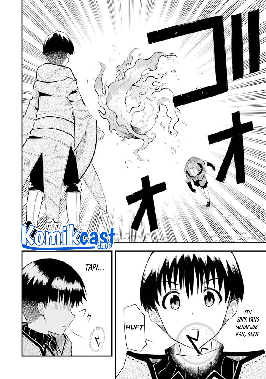 “Honyaku” no Sainou de Ore Dake ga Sekai wo Kaihen Dekiru Ken Chapter 1 Gambar 29