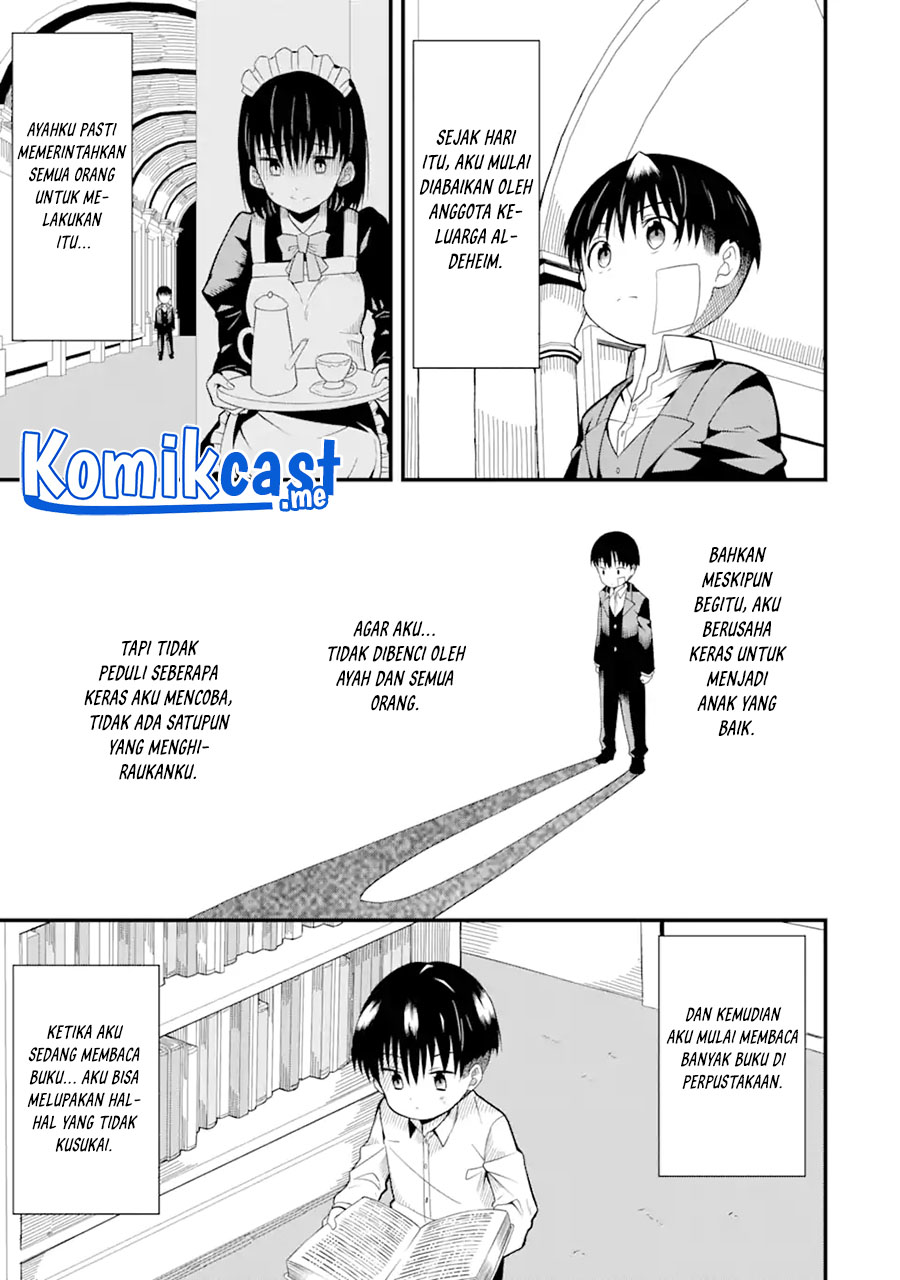 “Honyaku” no Sainou de Ore Dake ga Sekai wo Kaihen Dekiru Ken Chapter 1 Gambar 9