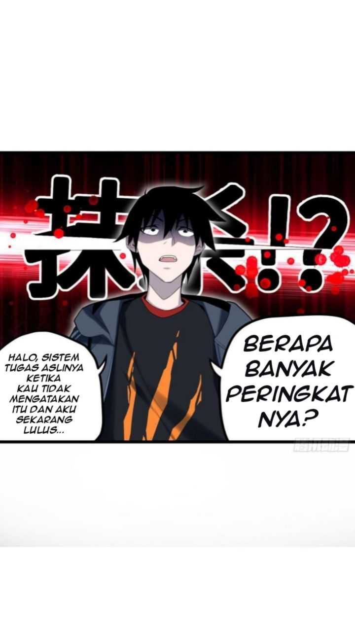 Super God Pet Shop Chapter 3 Gambar 12