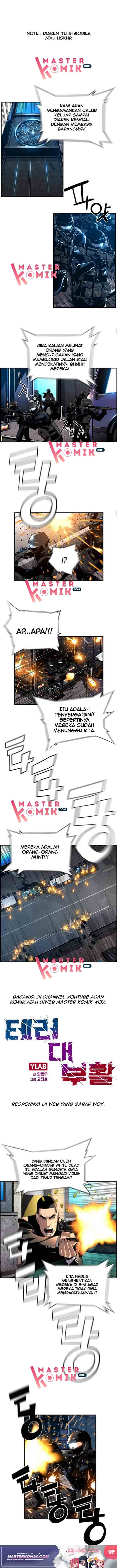 Baca Manhwa Terror Man vs Revival Man Chapter 6 Gambar 2