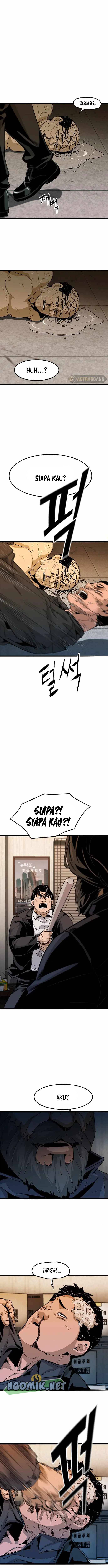 Halaman Komik