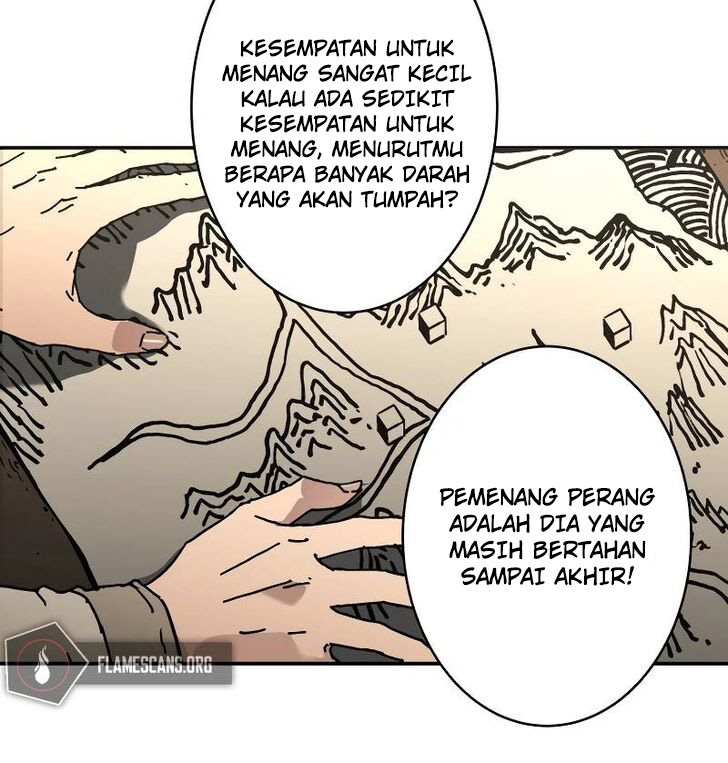 Peerless Dad Chapter 216 Gambar 45