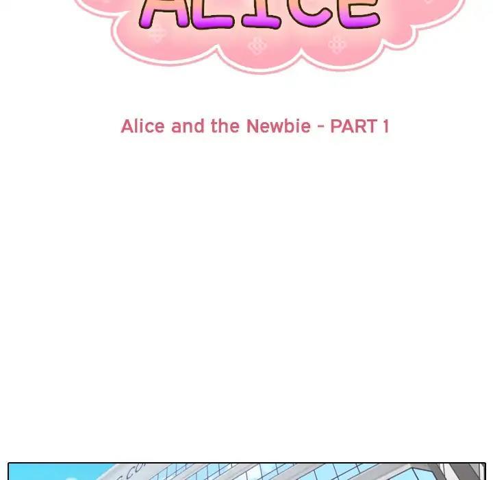 Annoying Alice Chapter 49 Gambar 64