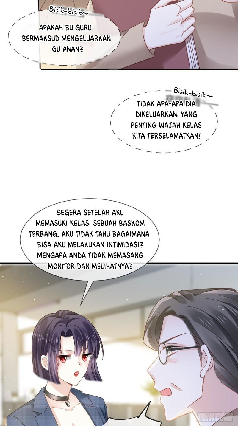 Supreme AI System Chapter 9 Gambar 22