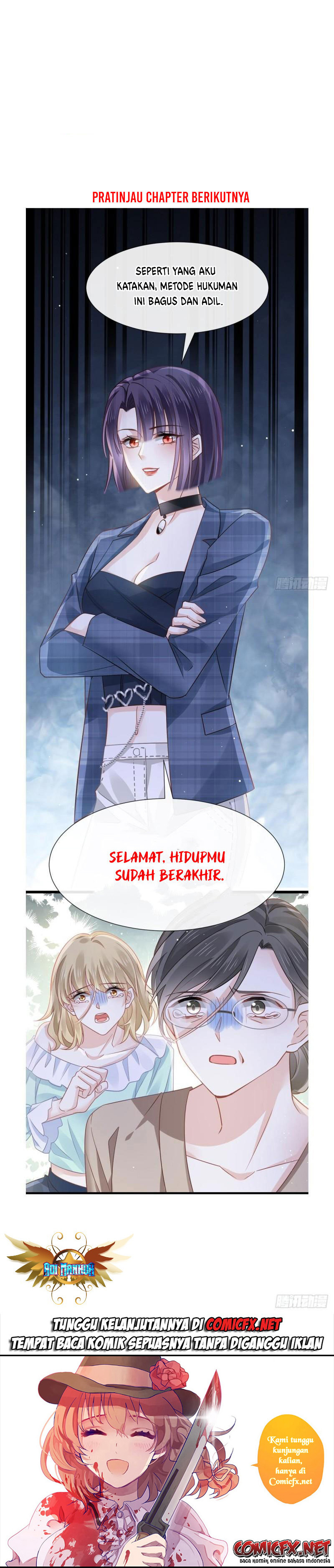 Supreme AI System Chapter 9 Gambar 39