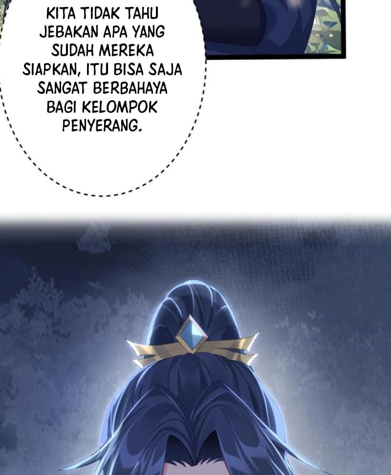 Immortal World’s First Undercover Agent Chapter 2 Gambar 28