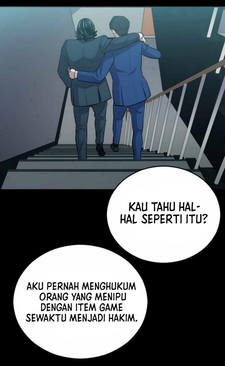 A Gate Opened On My First Day As A Politician Chapter 5 Gambar 9