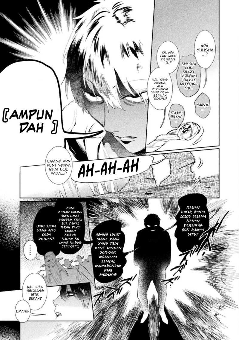 Gang of Yuusha Chapter 2 Gambar 22