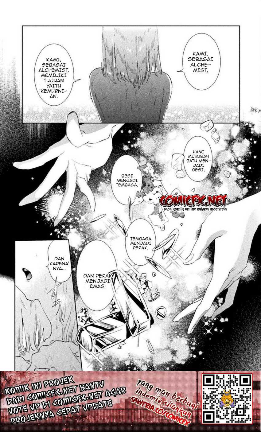 Gang of Yuusha Chapter 1.2 Gambar 17