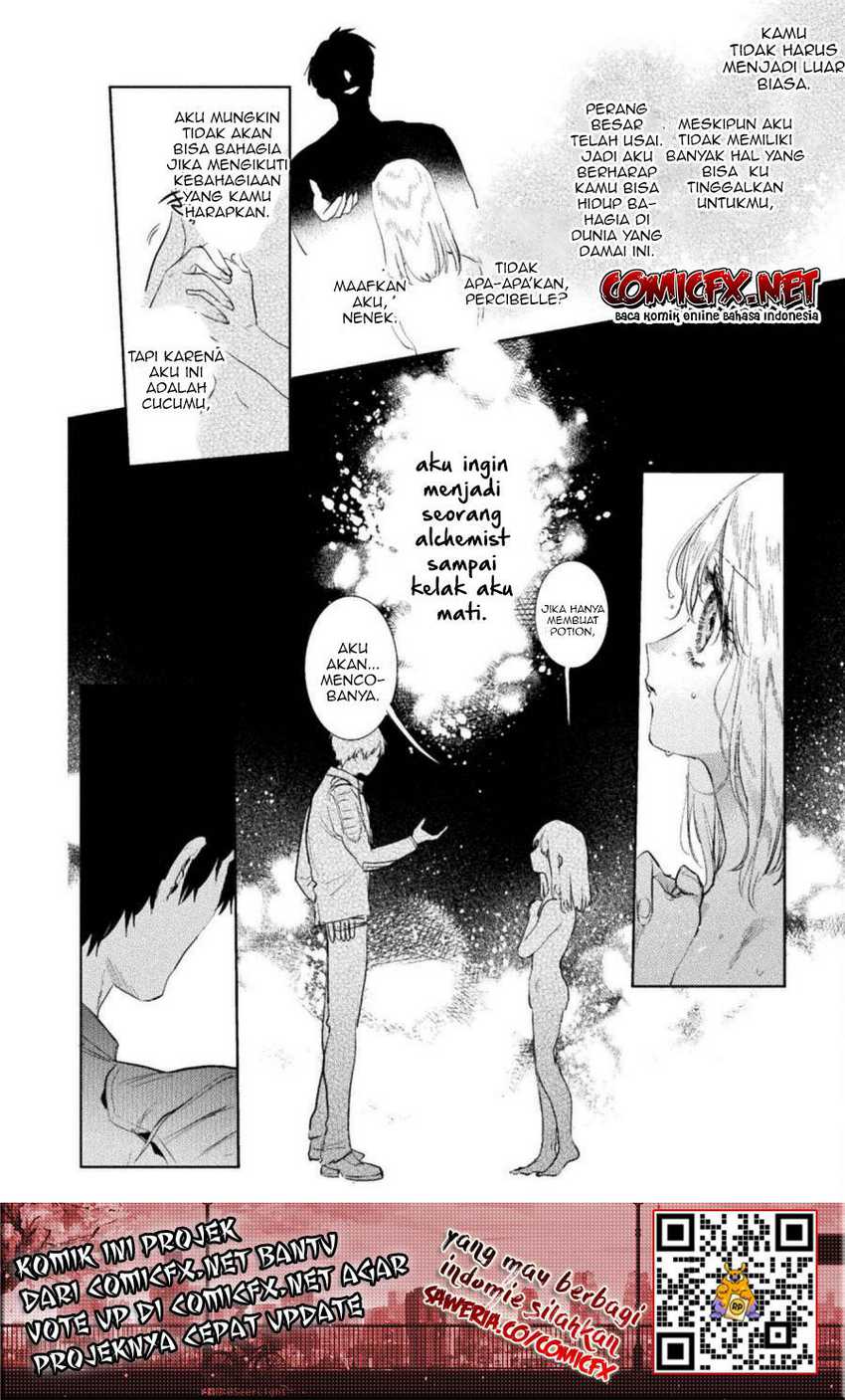 Gang of Yuusha Chapter 1.2 Gambar 20