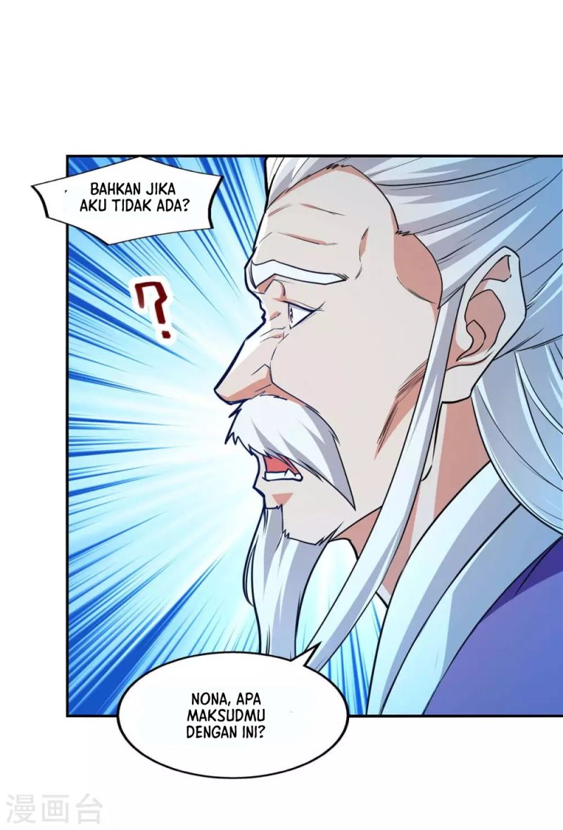 Baca Manhua Against The Heaven Supreme Chapter 144 Gambar 2