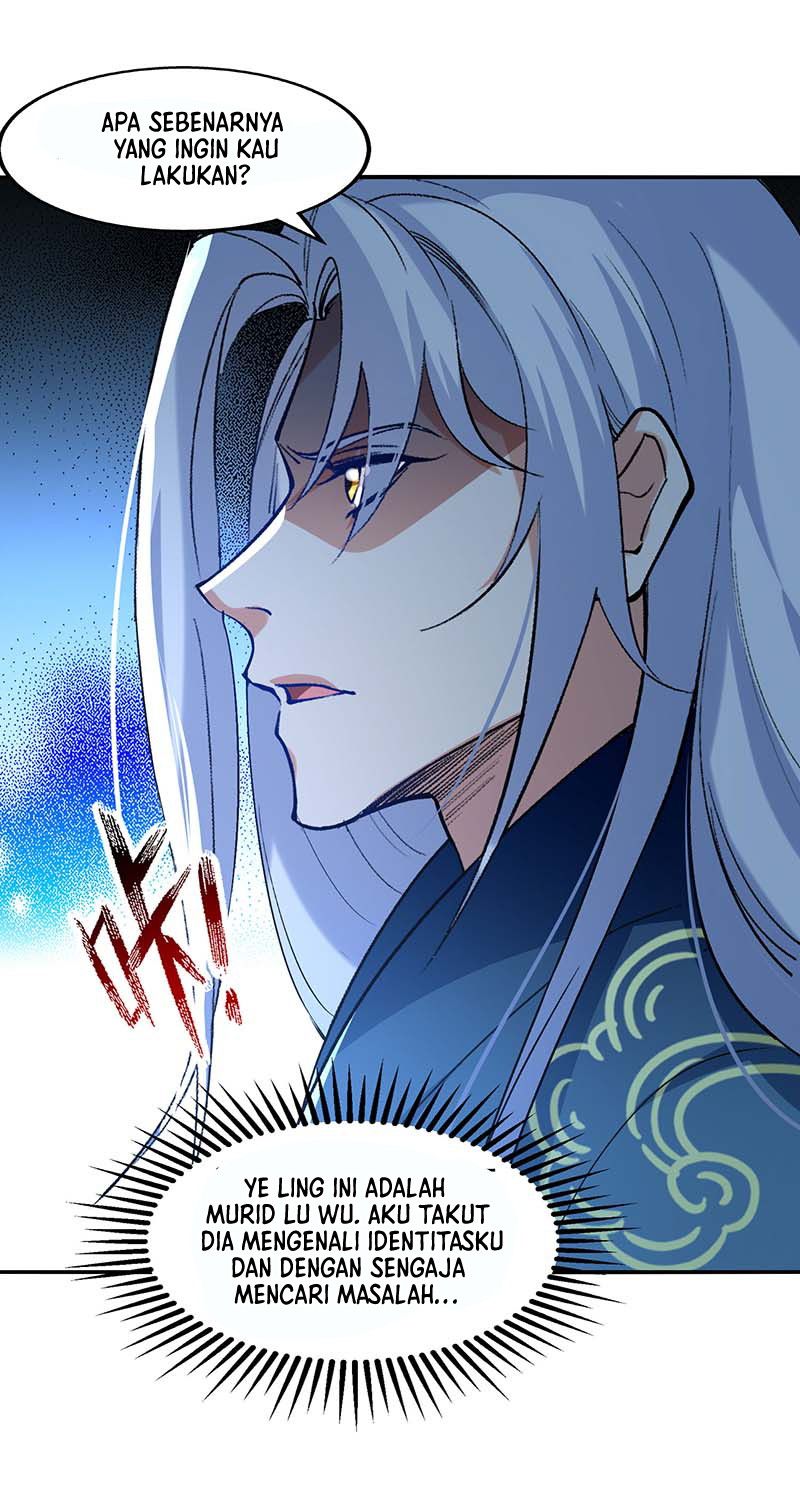 Against The Heaven Supreme Chapter 141 Gambar 10
