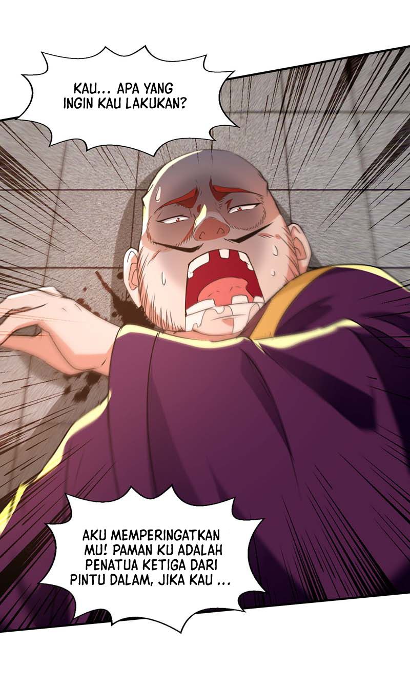 Against The Heaven Supreme Chapter 140 Gambar 3