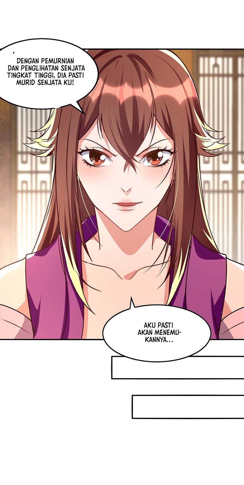 Against The Heaven Supreme Chapter 122 Gambar 15