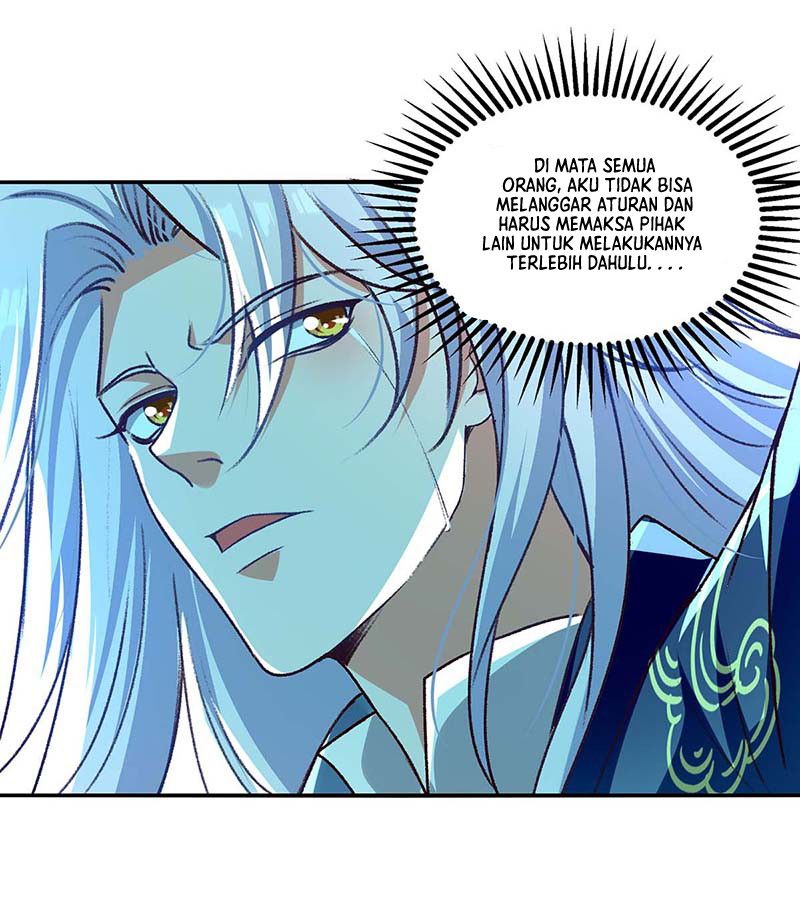 Against The Heaven Supreme Chapter 122 Gambar 26