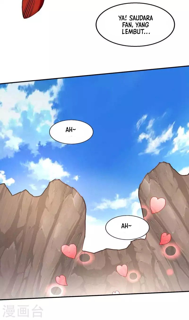 Against The Heaven Supreme Chapter 116 Gambar 10