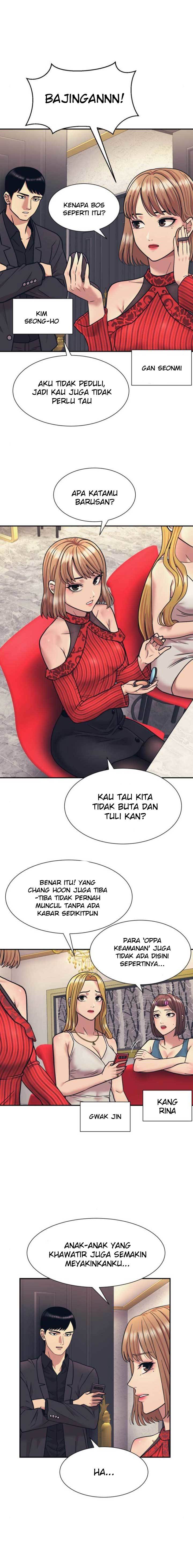 Injagang Chapter 6 Gambar 14