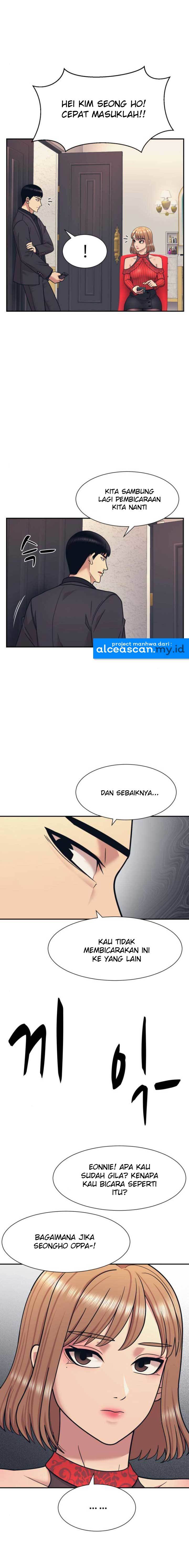 Injagang Chapter 6 Gambar 17