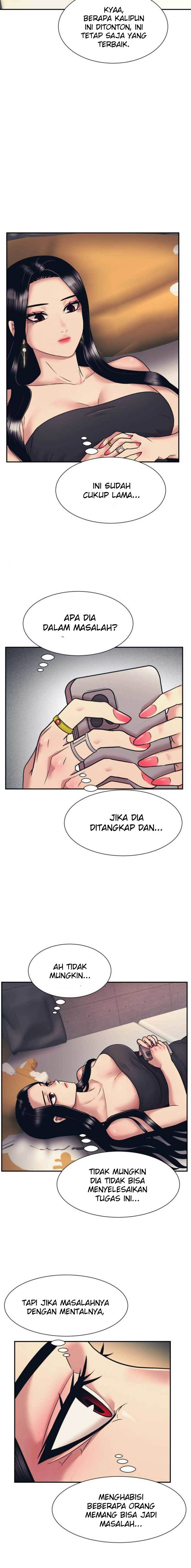 Injagang Chapter 6 Gambar 6