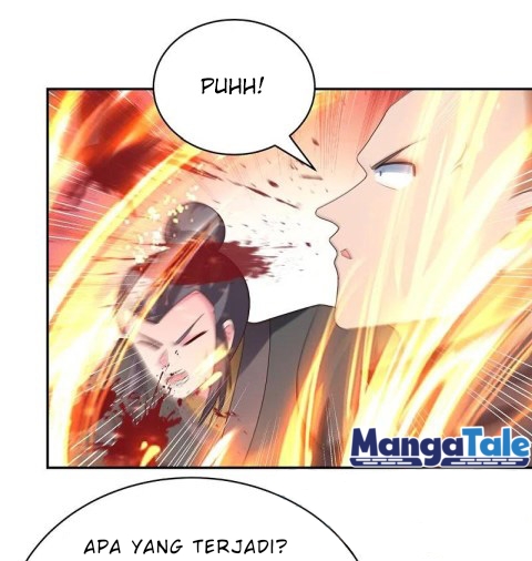 Baca Manhua Above All Gods Chapter 325.5 Gambar 2