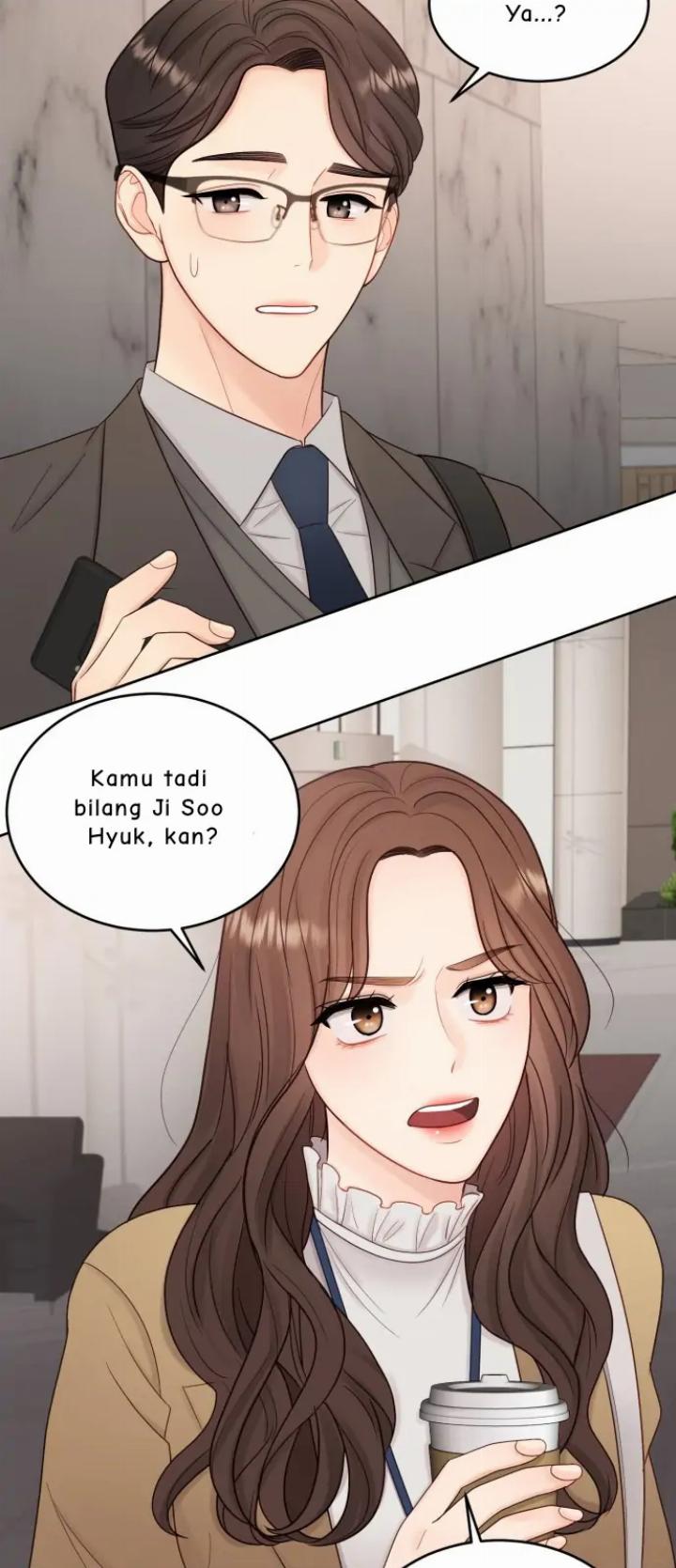 My Uncomfortable Boss Chapter 1 Gambar 28