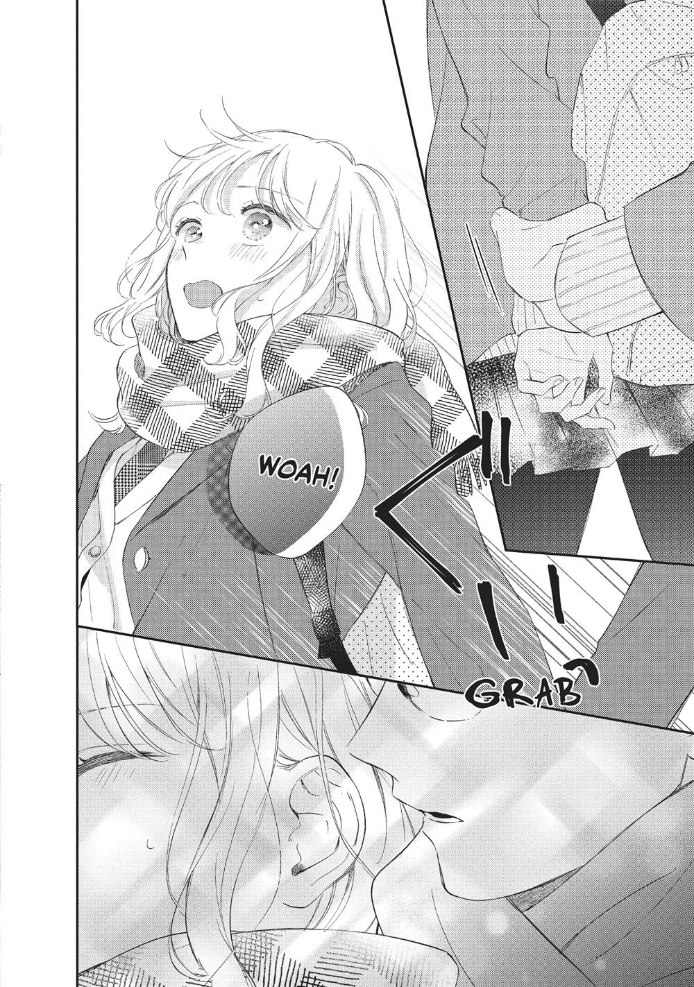 Sakura wa Watashi wo Sukisugiru Chapter 6 Gambar 30