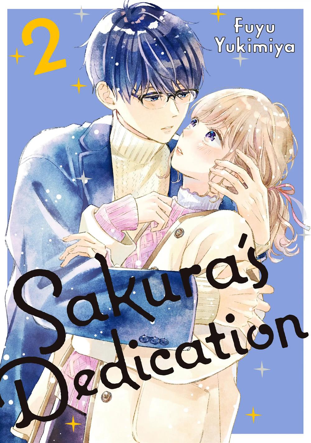 Baca Komik Sakura wa Watashi wo Sukisugiru Chapter 5 Gambar 1