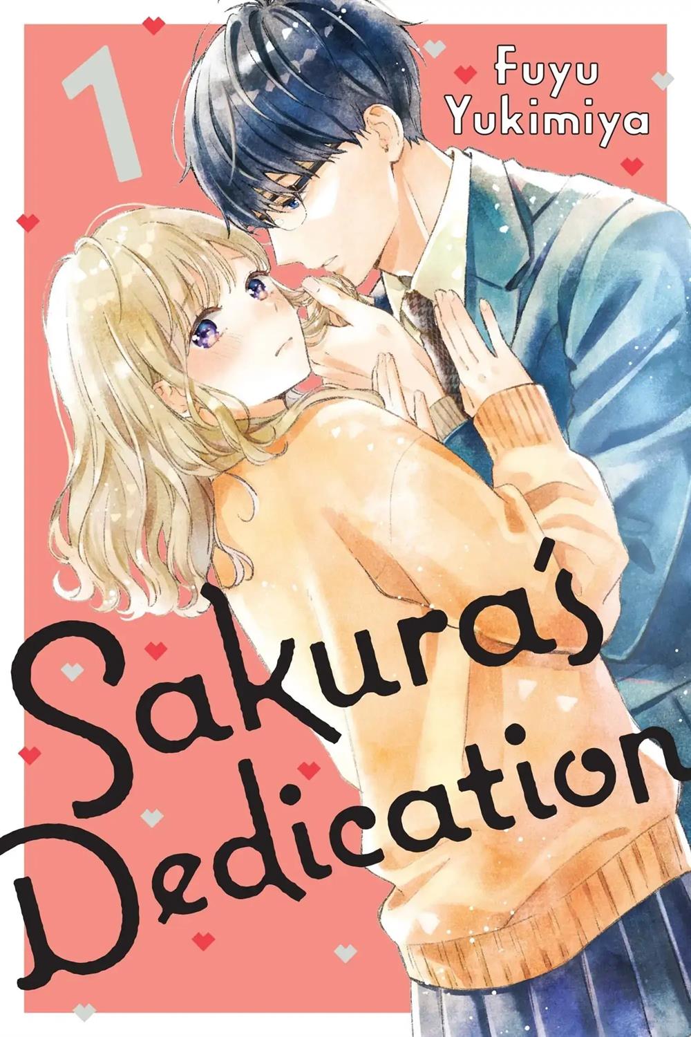 Baca Komik Sakura wa Watashi wo Sukisugiru Chapter 1 Gambar 1