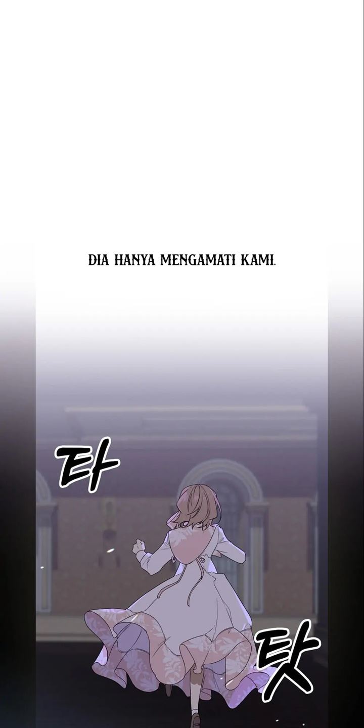 I Am the Older Sister of the Possessed Female Lead Chapter 1 Gambar 18