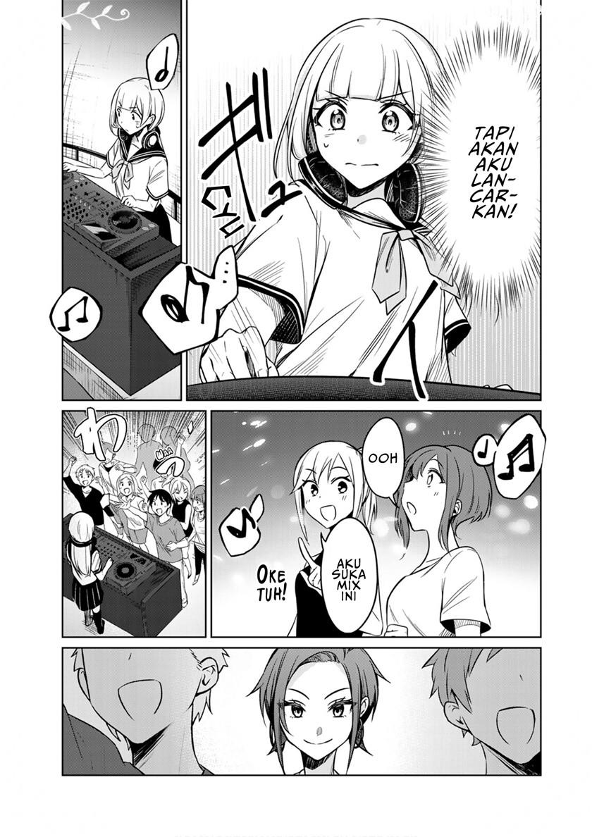 D4DJ ~The Starting of Photon Maiden~ Chapter 2 Gambar 15