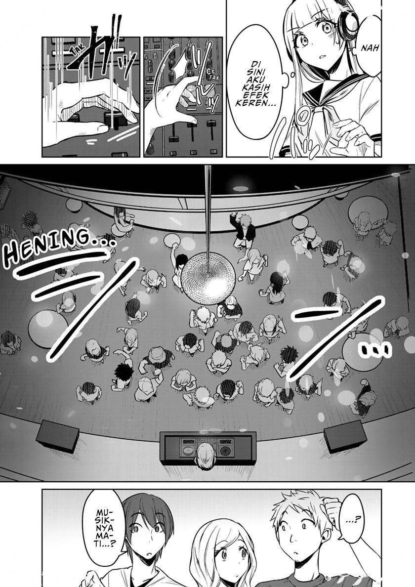 D4DJ ~The Starting of Photon Maiden~ Chapter 2 Gambar 17