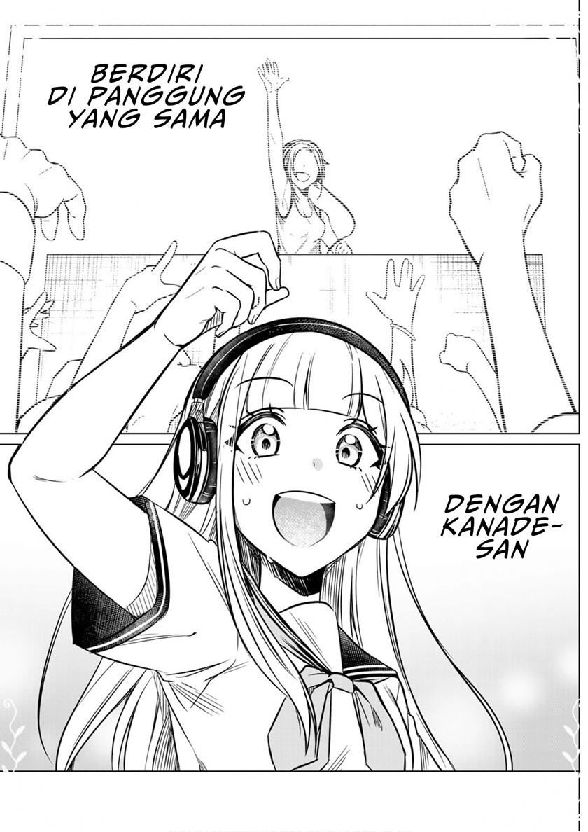 D4DJ ~The Starting of Photon Maiden~ Chapter 2 Gambar 27