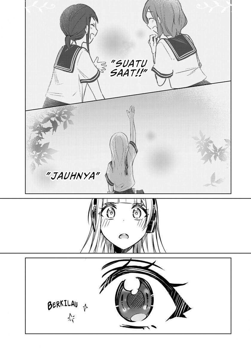 D4DJ ~The Starting of Photon Maiden~ Chapter 2 Gambar 29