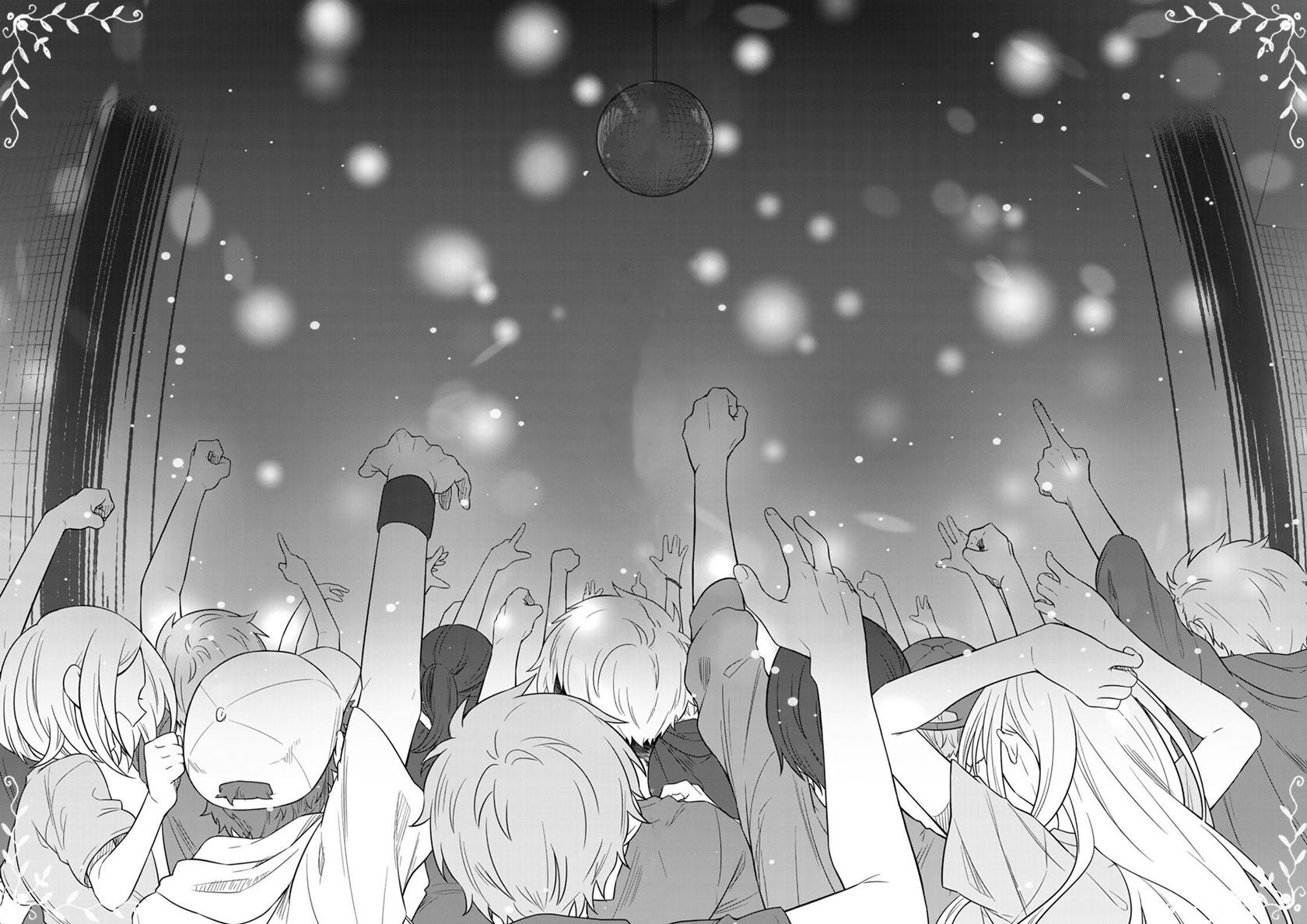 D4DJ ~The Starting of Photon Maiden~ Chapter 2 Gambar 30