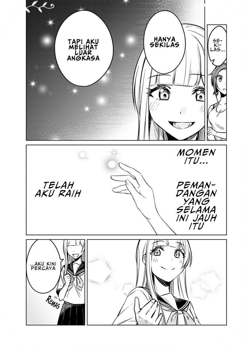 D4DJ ~The Starting of Photon Maiden~ Chapter 2 Gambar 34