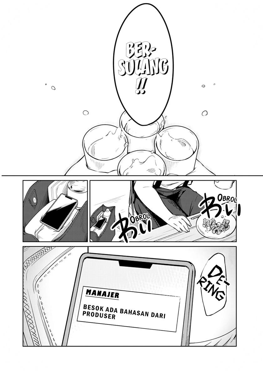 D4DJ ~The Starting of Photon Maiden~ Chapter 2 Gambar 46