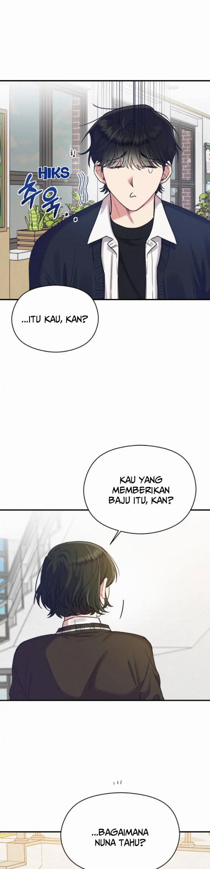 Rewriting the Villainess Chapter 29 Gambar 25