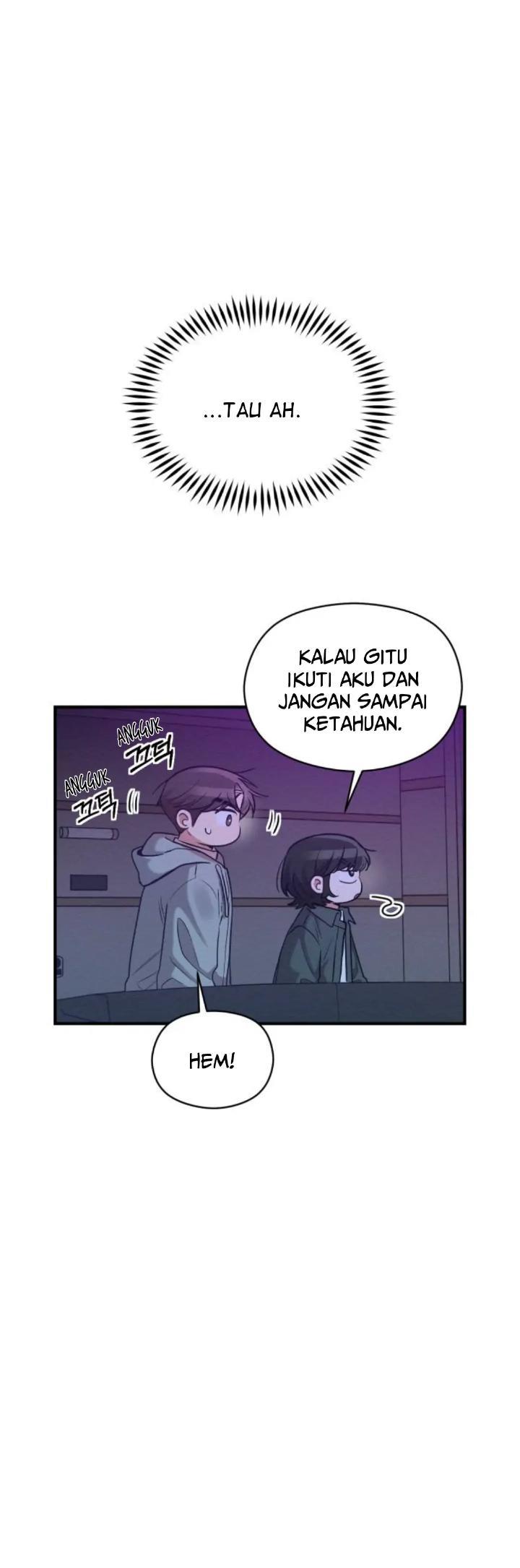 Rewriting the Villainess Chapter 26 Gambar 13