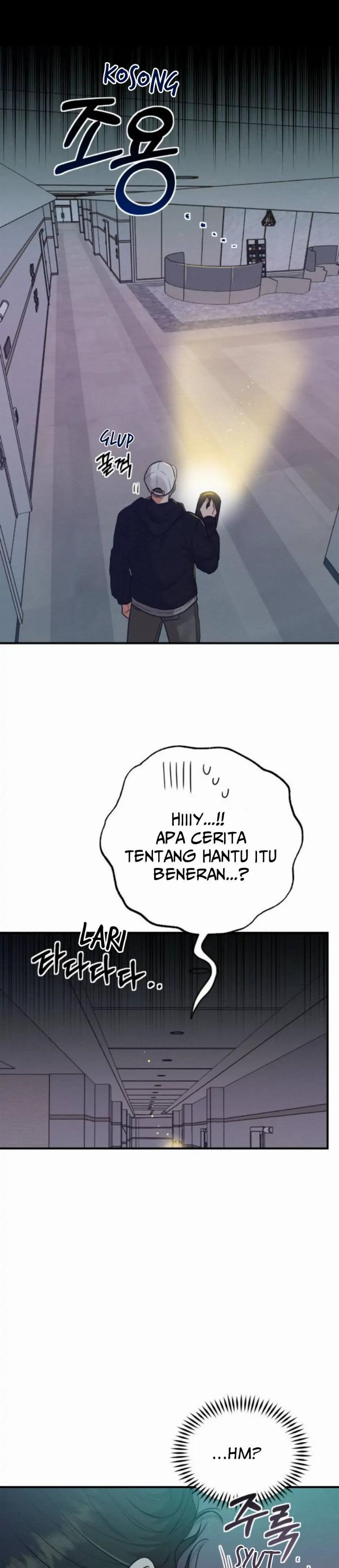 Rewriting the Villainess Chapter 26 Gambar 7